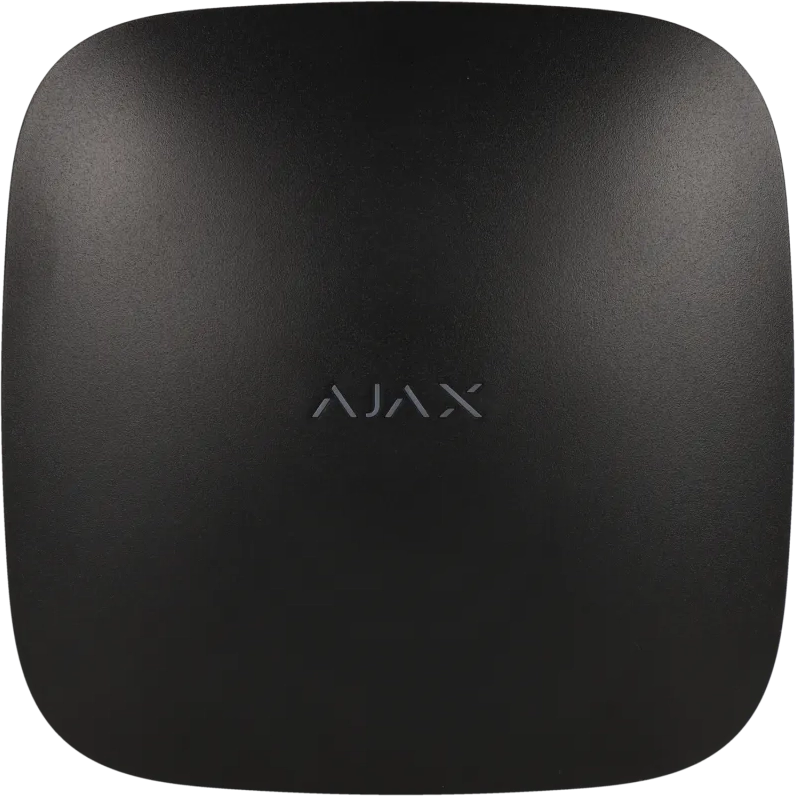 AJAX | Hub 2 black AJAX | Hub 2 black