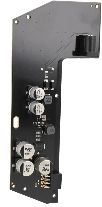 AJAX | 12V PSU für Hub/Hub Plus/ReX AJAX | 12V PSU für Hub/Hub Plus/ReX