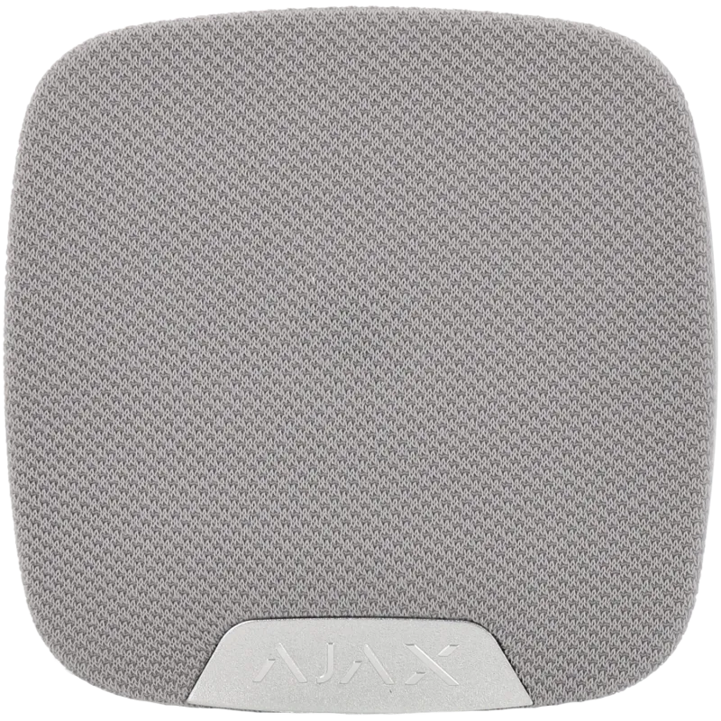 AJAX | Innensirene - HomeSiren white