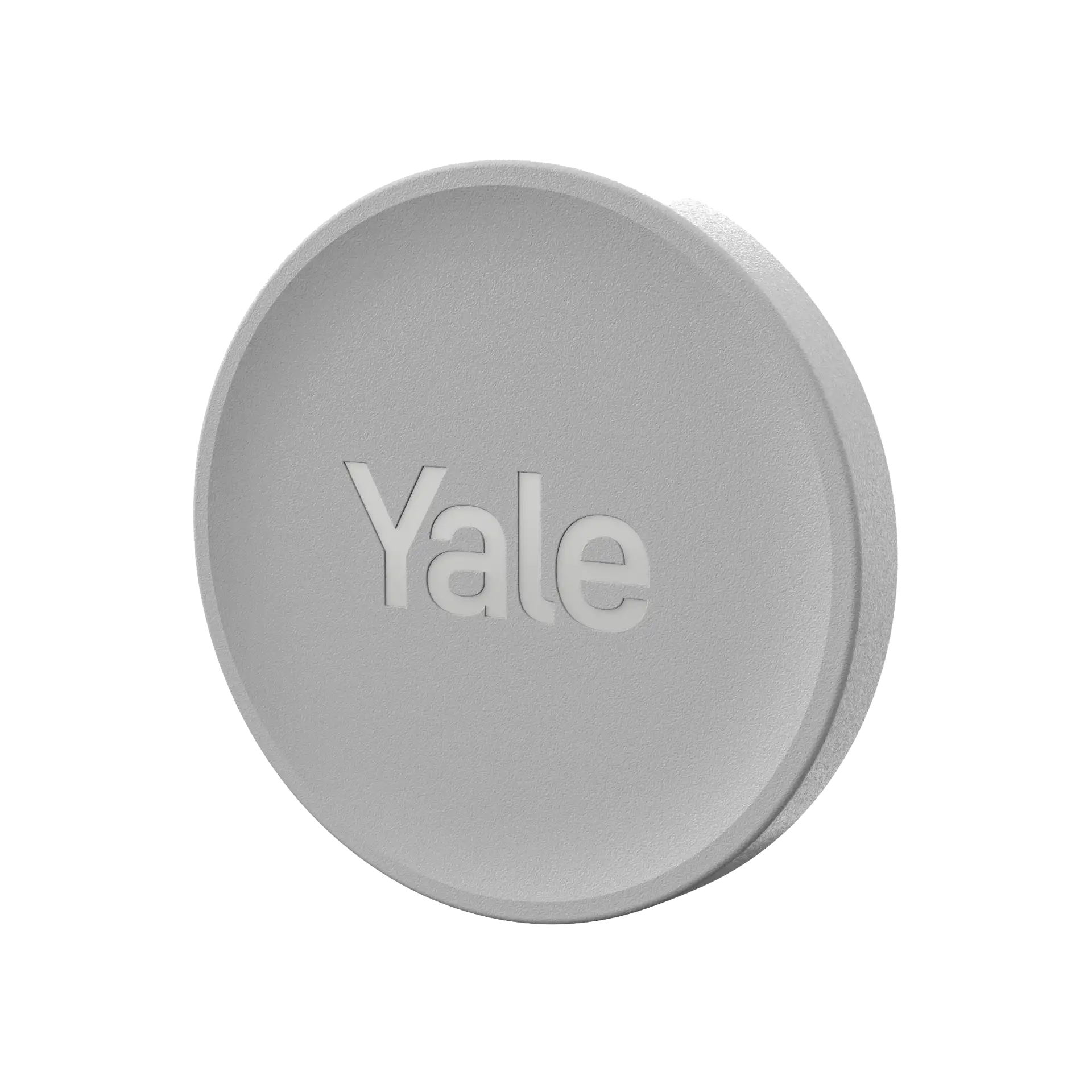 Yale Dot 3er-Pack Silber