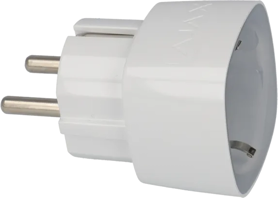 AJAX | Steckdosensteuerung Socket white AJAX | Steckdosensteuerung Socket white