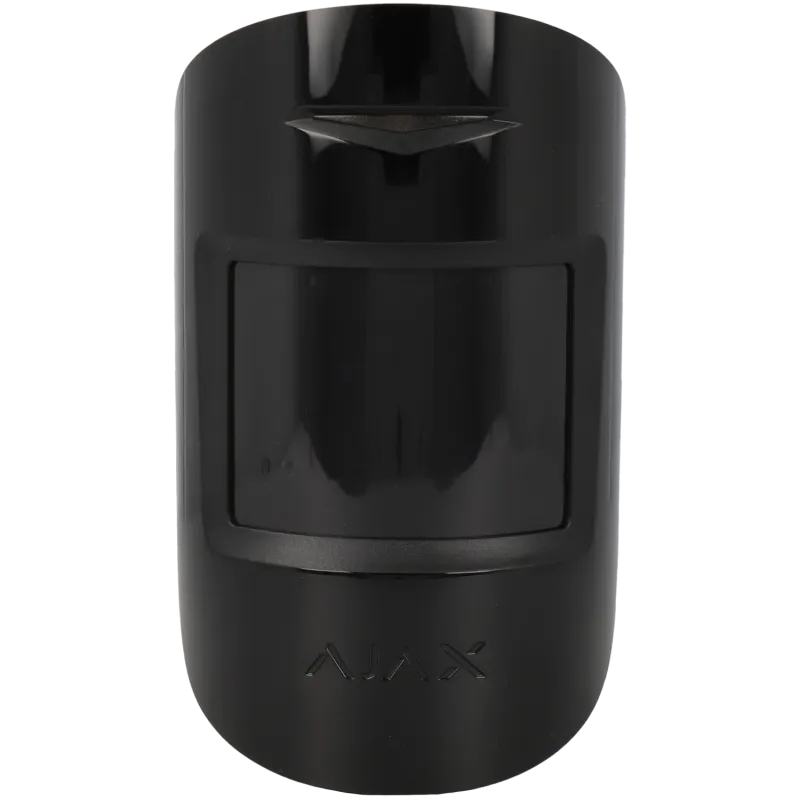 AJAX | Bewegungsmelder - Glasbruchmelder - CombiProtect black AJAX | Bewegungsmelder - Glasbruchmelder - CombiProtect black