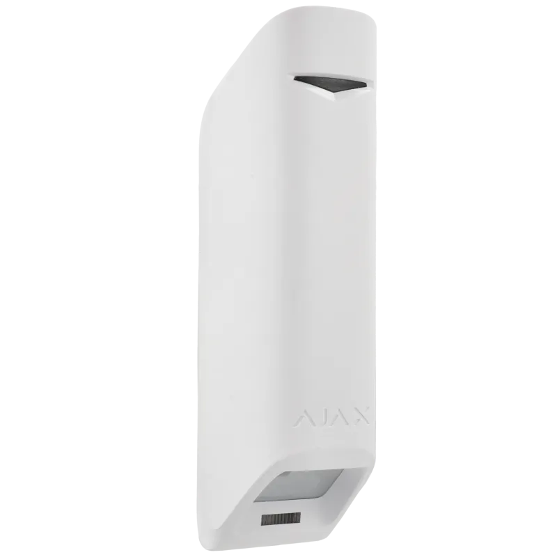 AJAX | Vorhangmelder - MotionProtect Curtain white AJAX | Vorhangmelder - MotionProtect Curtain white