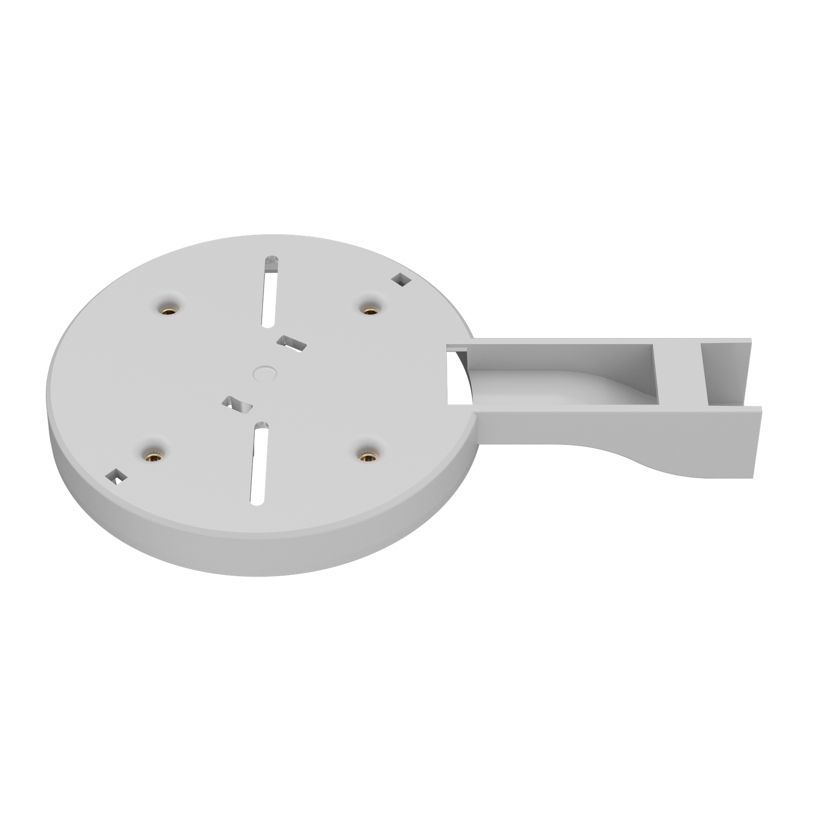 AJAX | CableTrunk weiß AJAX | CableTrunk weiß
