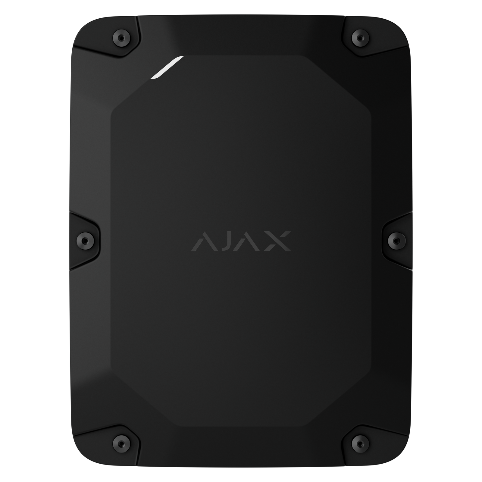 AJAX | Case E (395) SchwarzVariant- Schwarz - 395 x 300 x 108 mm AJAX | Case E (395) SchwarzVariant- Schwarz - 395 x 300 x 108 mm