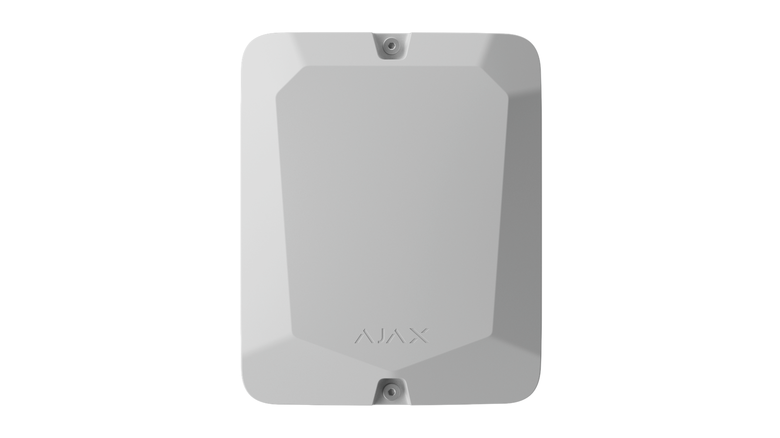 AJAX | Case C (260) WeißVariant- 260 x 210 x 93 mm - Weiß