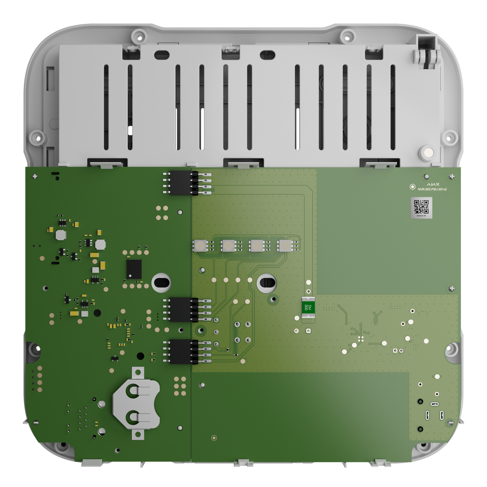 AJAX | 12V PSU for NVR AJAX | 12V PSU for NVR