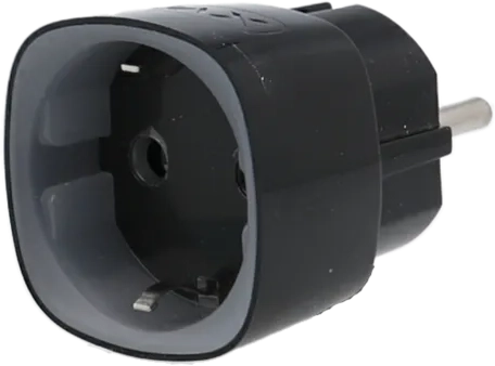 AJAX | Steckdosensteuerung Socket black AJAX | Steckdosensteuerung Socket black