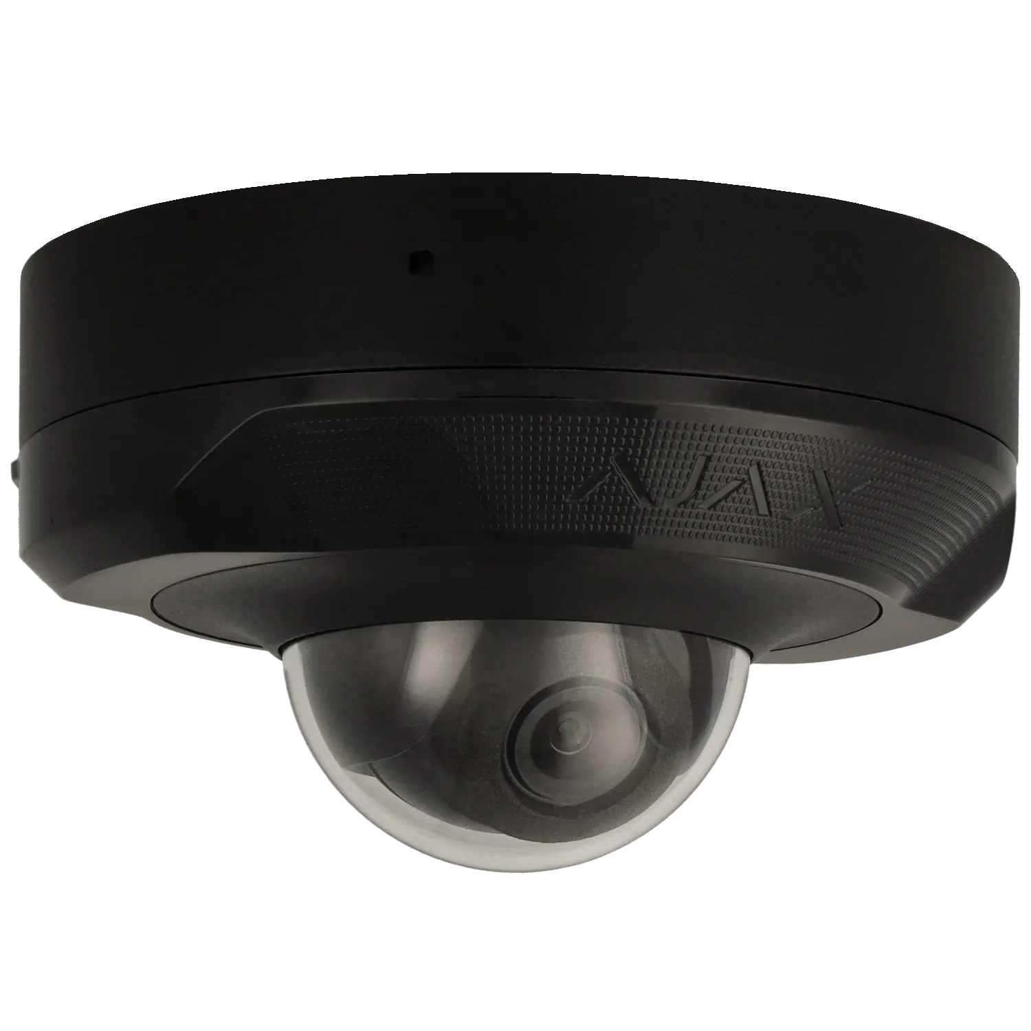 AJAX | DomeCam-Mini (5Megapixel/2.8mm) black AJAX | DomeCam-Mini (5Megapixel/2.8mm) black