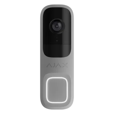 AJAX | DoorBell gray AJAX | DoorBell gray