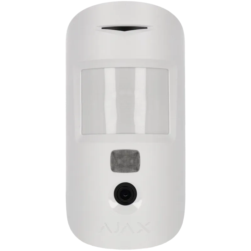 AJAX | Bewegungsmelder mit Kamera PhOD - MotionCam PhOD white AJAX | Bewegungsmelder mit Kamera PhOD - MotionCam PhOD white