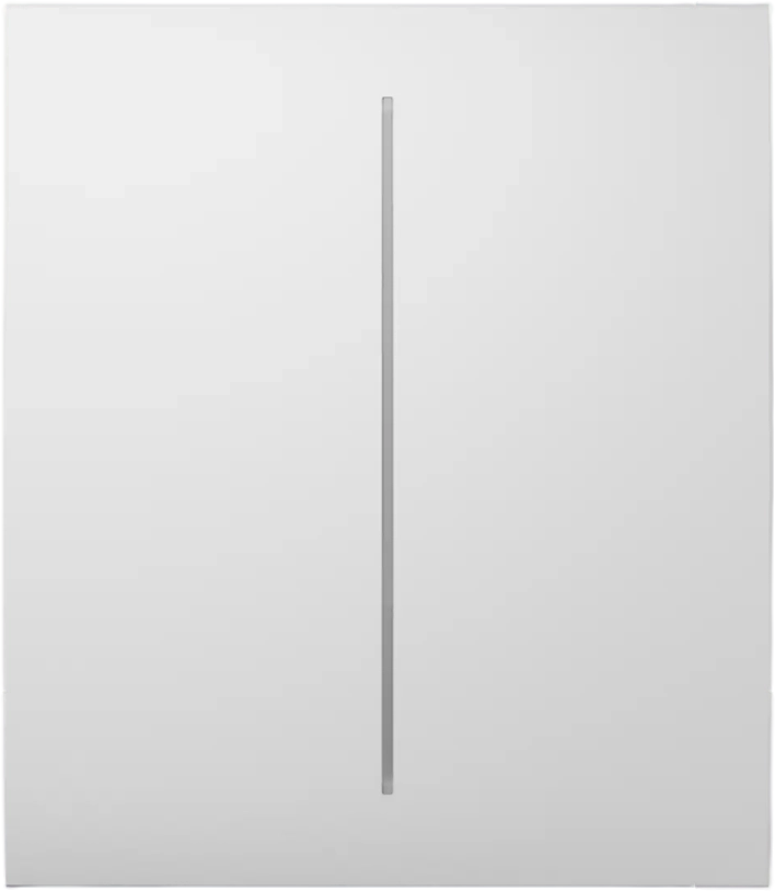 AJAX | CenterButton (2-gang) horizontal AJAX | CenterButton (2-gang) horizontal