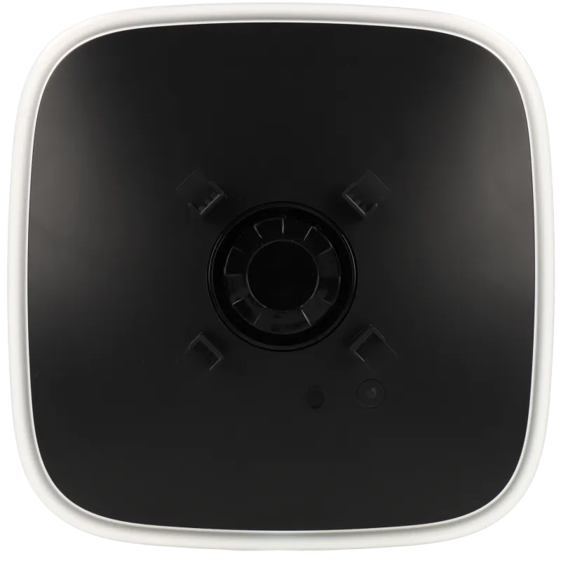 AJAX | Außensirene - StreetSiren Double Deck black AJAX | Außensirene - StreetSiren Double Deck black