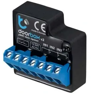 tedee Relais Modul tedee Relais Modul