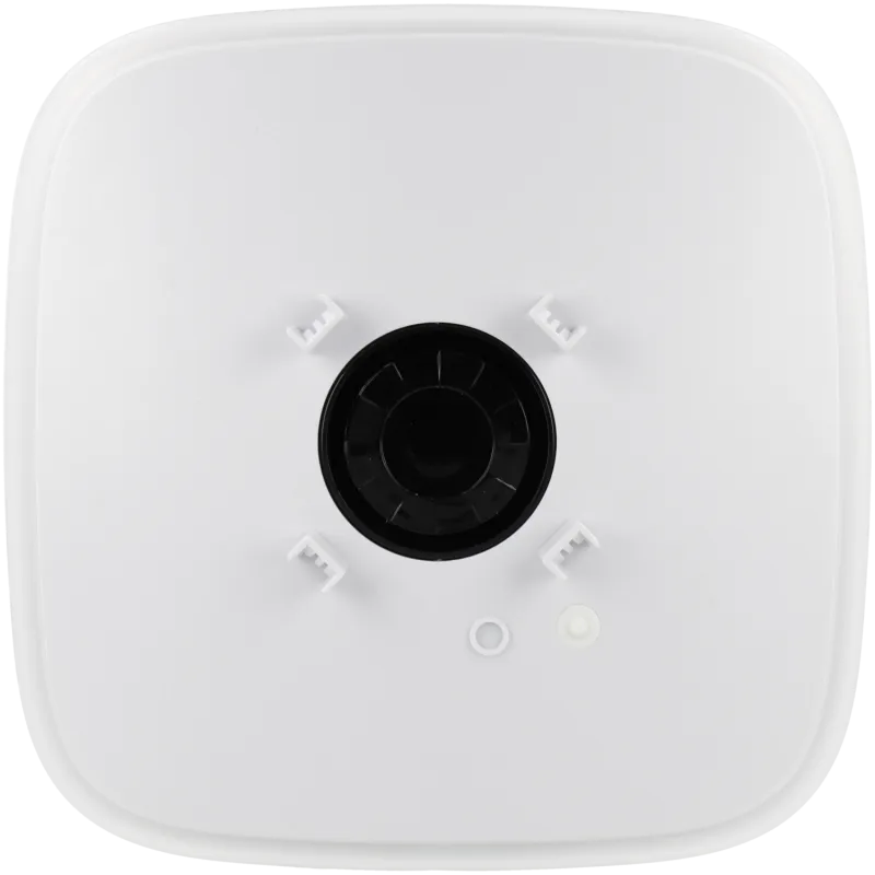 AJAX | Außensirene - StreetSiren Double Deck white AJAX | Außensirene - StreetSiren Double Deck white