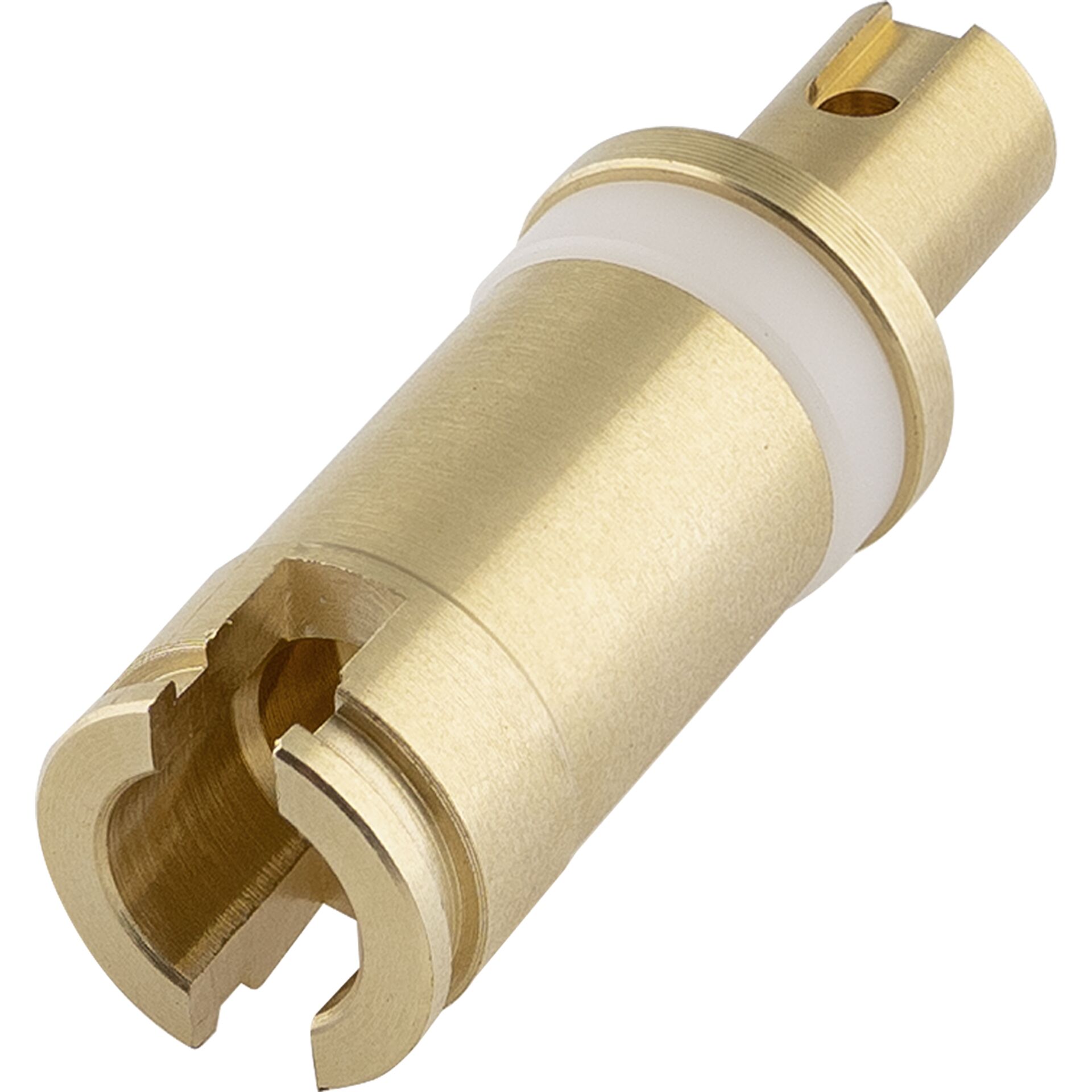 ABUS K82 Zylinderwelle für Tedee PRO 30mm ABUS K82 Zylinderwelle für Tedee PRO 30mm