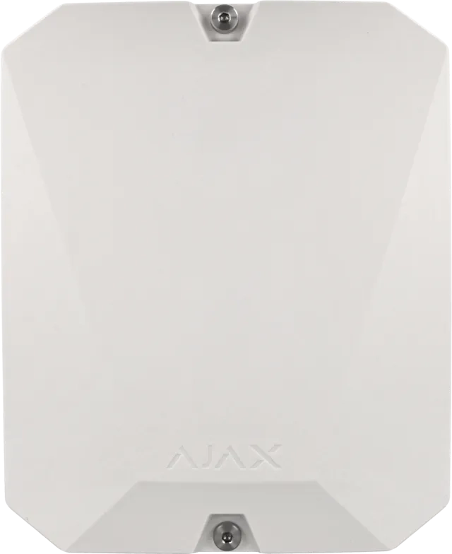 AJAX | Hub BP white AJAX | Hub BP white