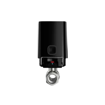 AJAX | Wasser Ventil 1/2" - WaterStop 1/2" black AJAX | Wasser Ventil 1/2" - WaterStop 1/2" black