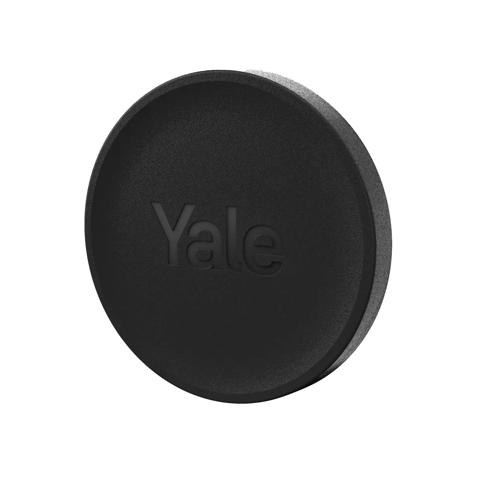 Yale Dot 3er-Pack Schwarz