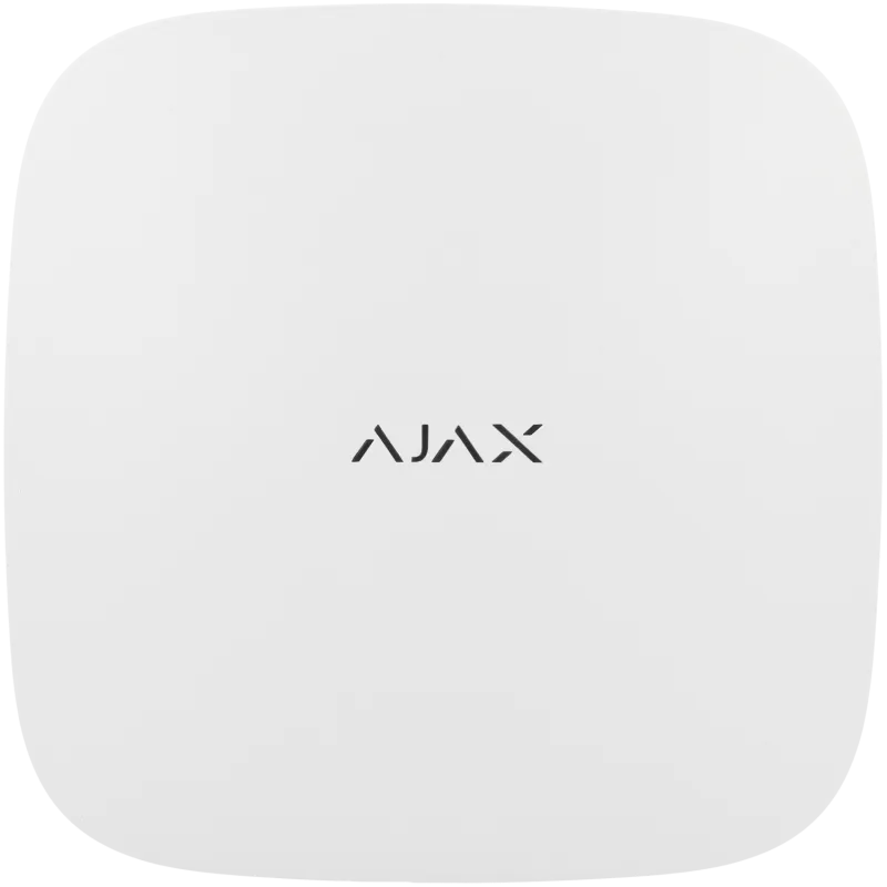 AJAX | Hub Plus white AJAX | Hub Plus white