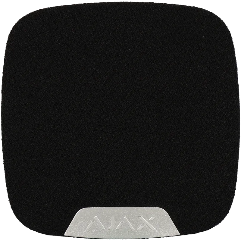 AJAX | Innensirene - HomeSiren black
