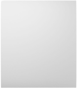 AJAX | CenterButton (1-gang) horizontal AJAX | CenterButton (1-gang) horizontal