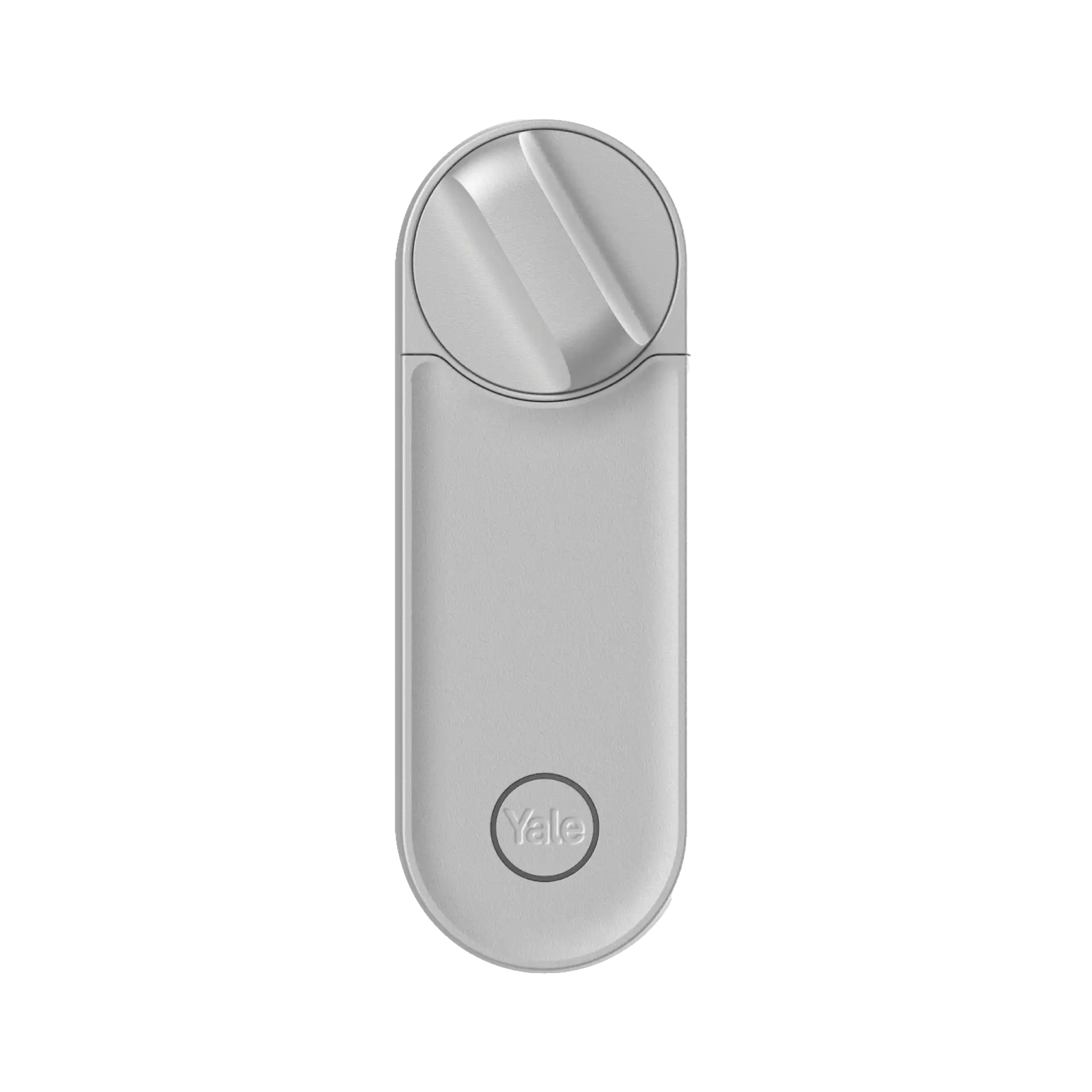 Yale Linus Smart Lock L2 Silber