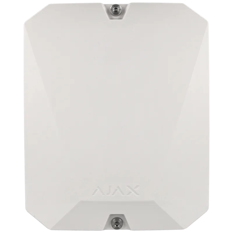 AJAX | MultiTransmitter white AJAX | MultiTransmitter white