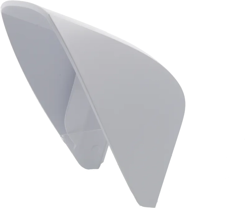 AJAX | Ajax Hood white AJAX | Ajax Hood white