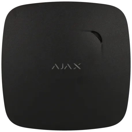 AJAX | Brandmelder mit Temperatursensor - FireProtect (Heat) black AJAX | Brandmelder mit Temperatursensor - FireProtect (Heat) black