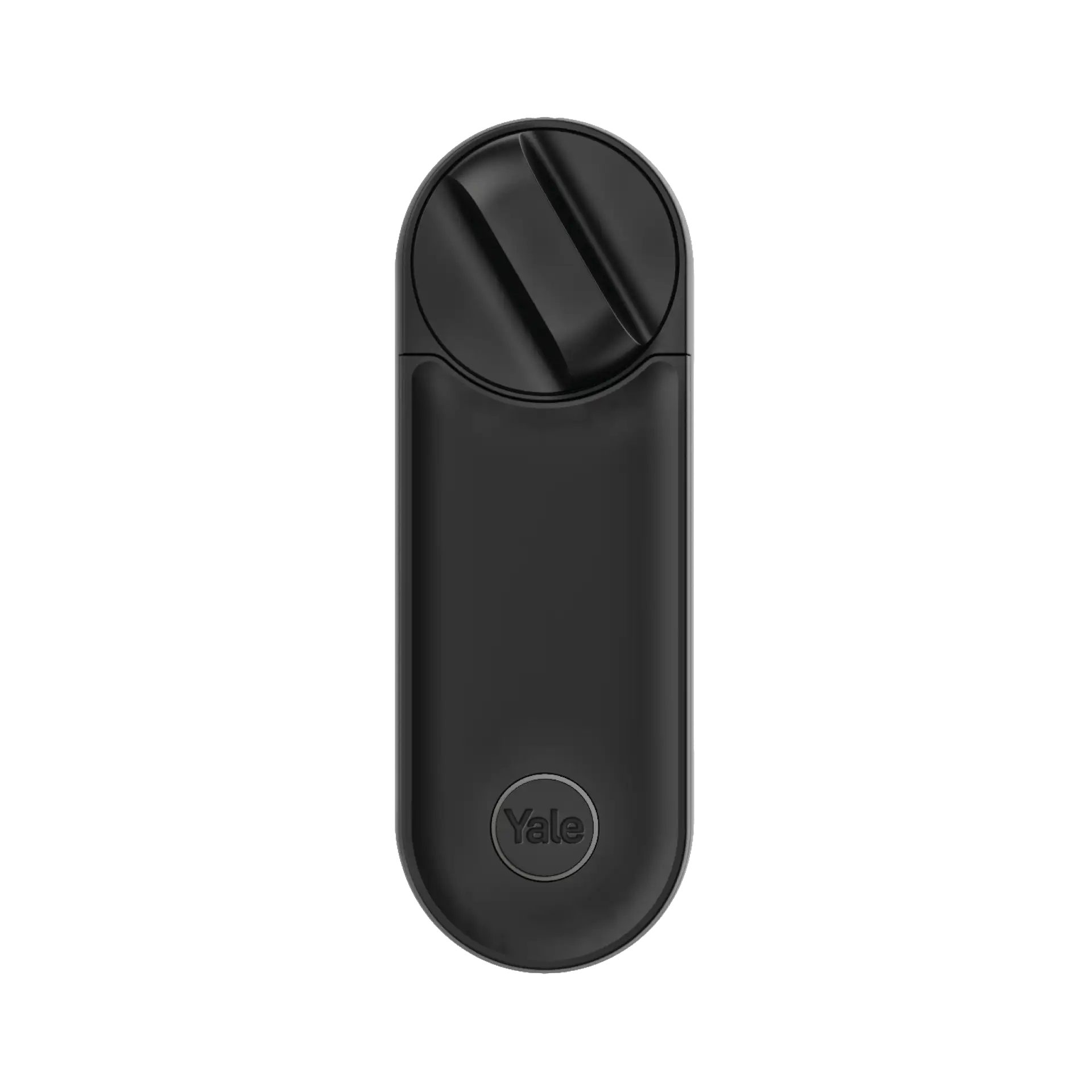 Yale Linus Smart Lock L2 Schwarz