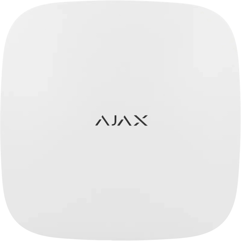 AJAX | Repeater ReX2 white AJAX | Repeater ReX2 white
