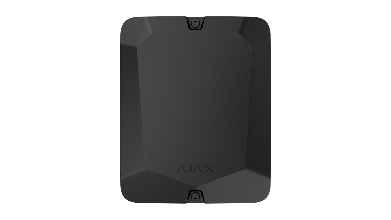AJAX | Case C (260) SchwarzVariant- Schwarz - 260 x 210 x 93 mm