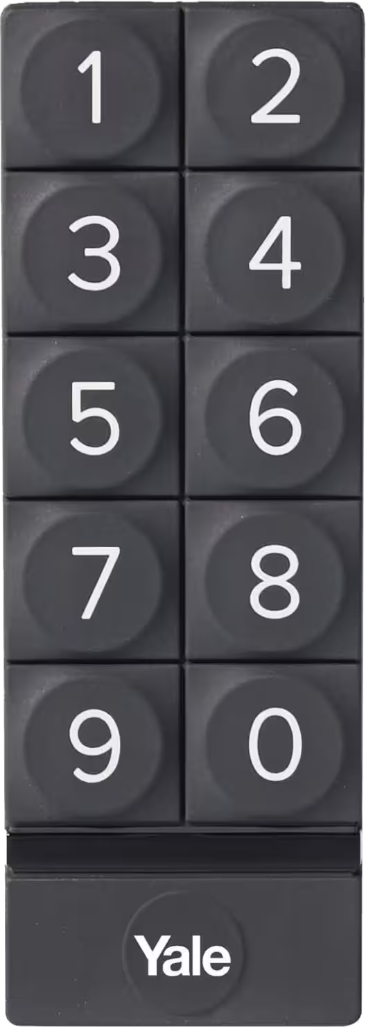 Yale Linus Smart Keypad Yale Linus Smart Keypad