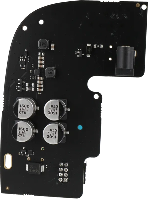 AJAX | 12V PSU für Hub 2 AJAX | 12V PSU für Hub 2