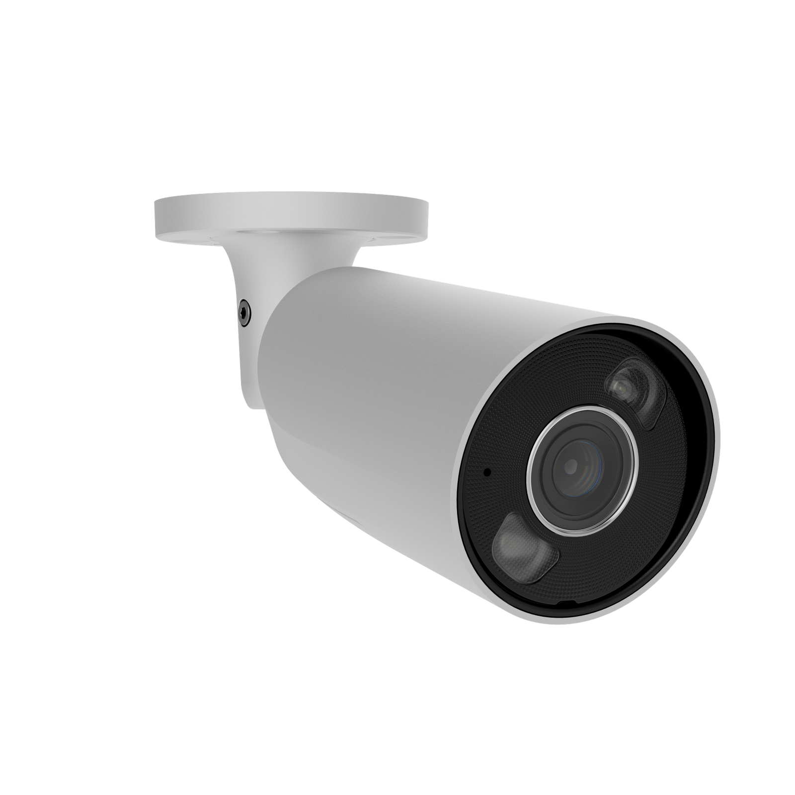 AJAX | BulletCam HL (5 Mp/2.8 mm) Weiß AJAX | BulletCam HL (5 Mp/2.8 mm) Weiß