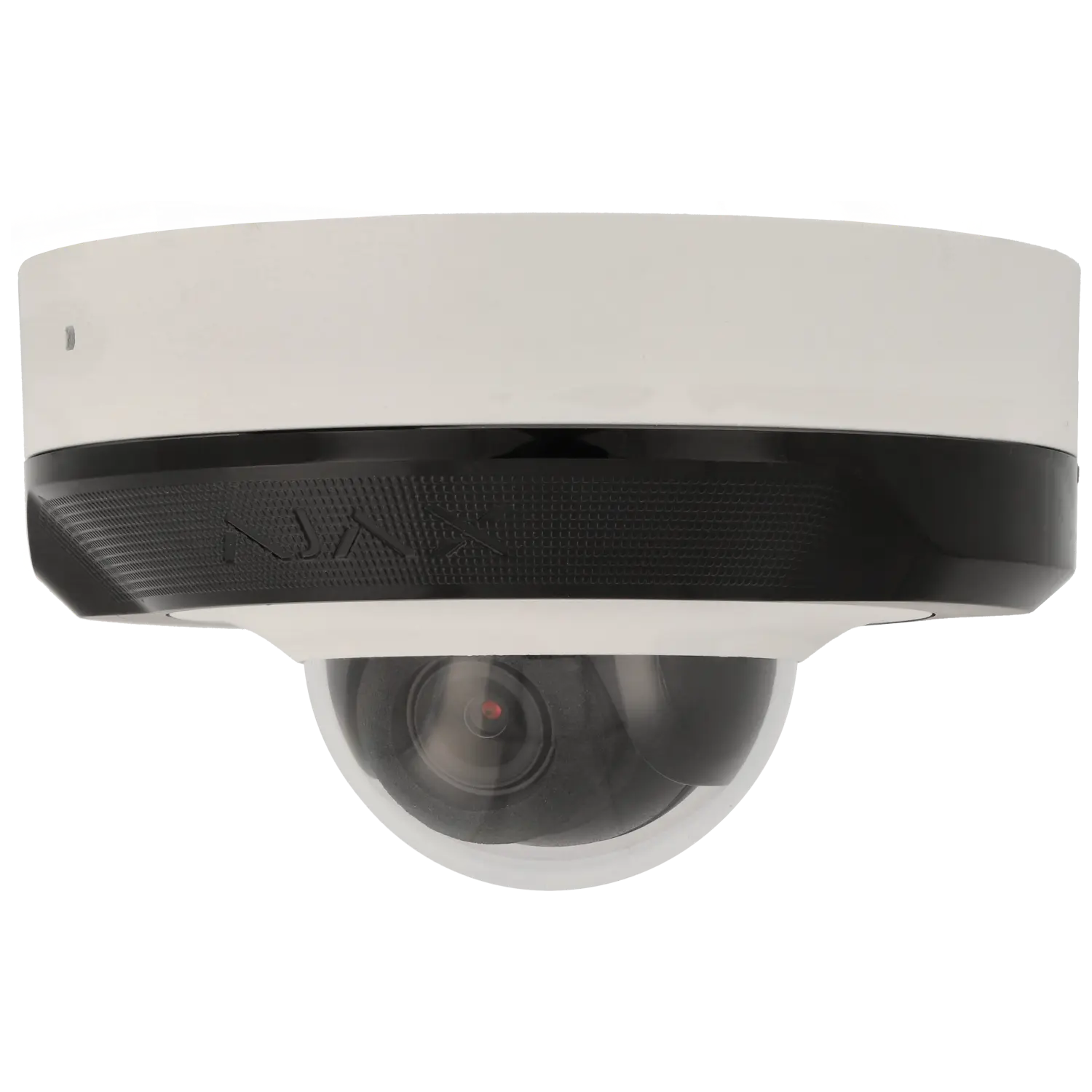AJAX | DomeCam-Mini (8Megapixel/4.0mm) white AJAX | DomeCam-Mini (8Megapixel/4.0mm) white