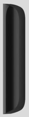 AJAX | DoorProtect Magnet (Small) Schwarz AJAX | DoorProtect Magnet (Small) Schwarz