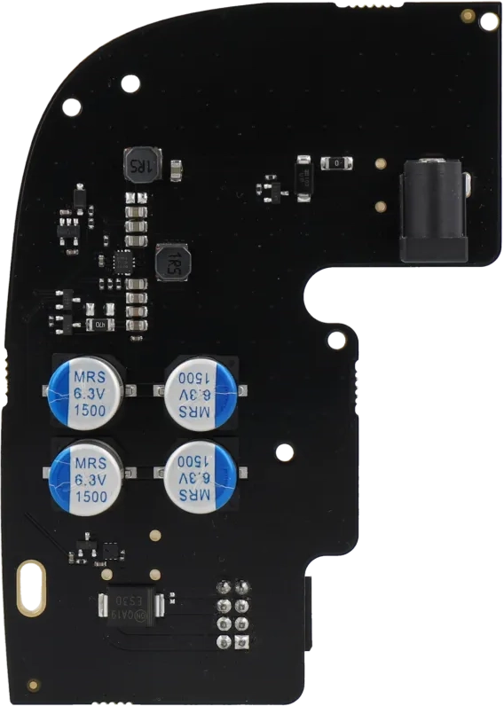 AJAX | 6V PSU für Hub 2 AJAX | 6V PSU für Hub 2