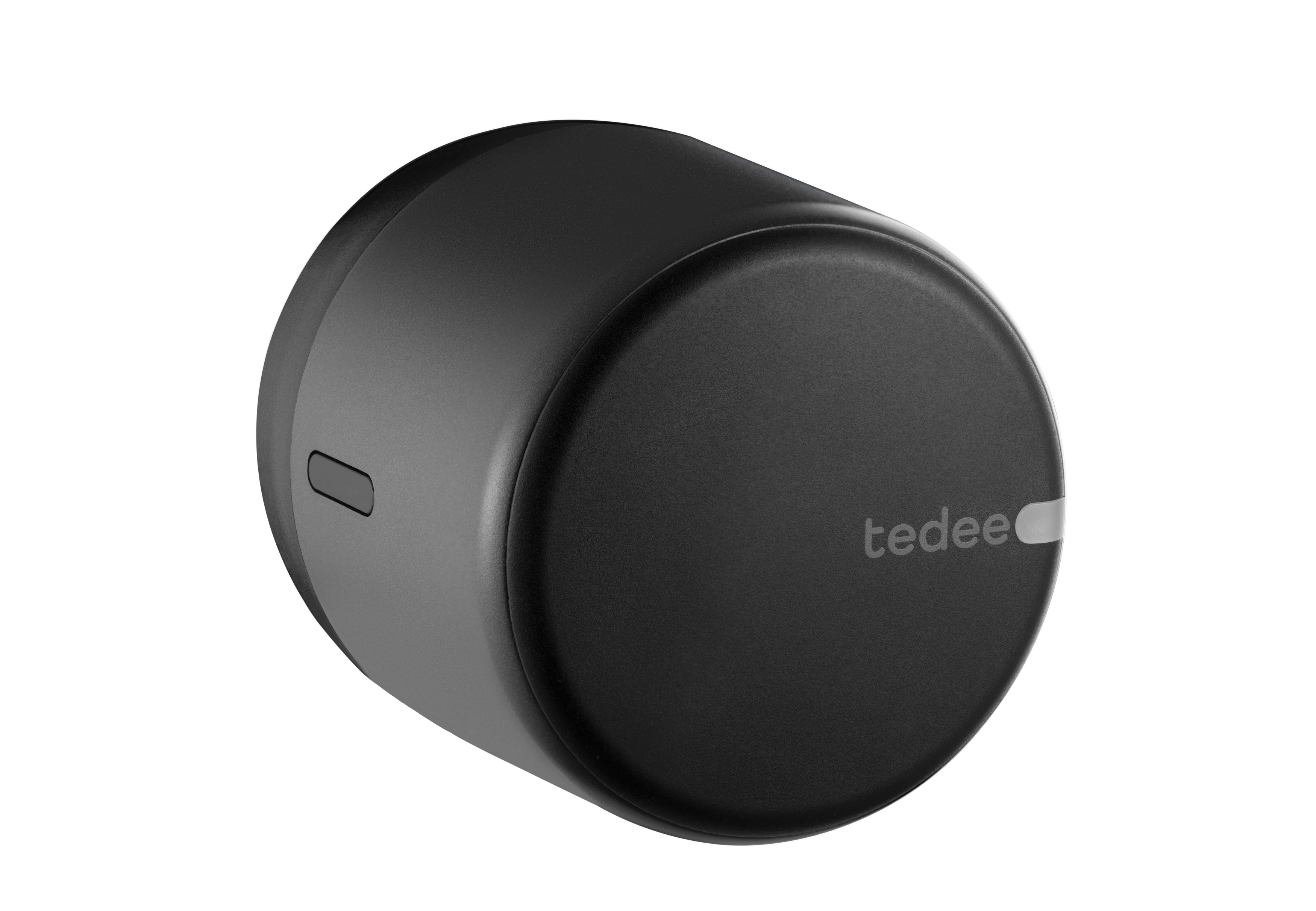 tedee Lock GO2 (schwarz) tedee Lock GO2 (schwarz)